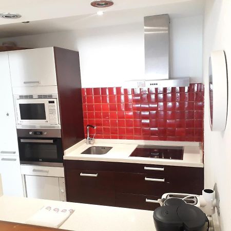 Urbanizacion Puerto Paraiso Estepona Exteriér fotografie