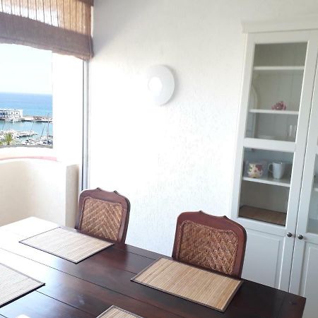 Urbanizacion Puerto Paraiso Estepona Exteriér fotografie