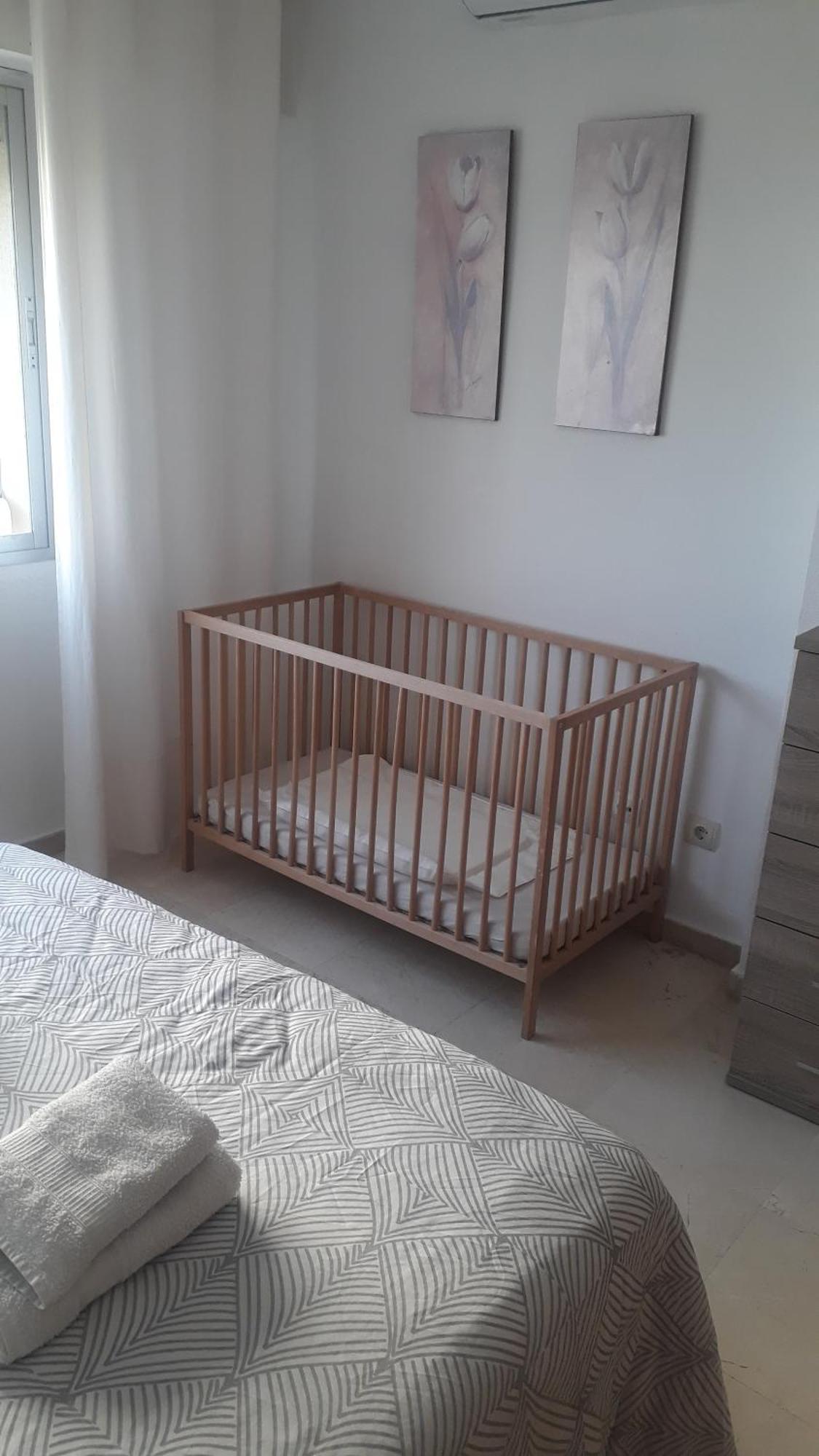 Urbanizacion Puerto Paraiso Estepona Pokoj fotografie