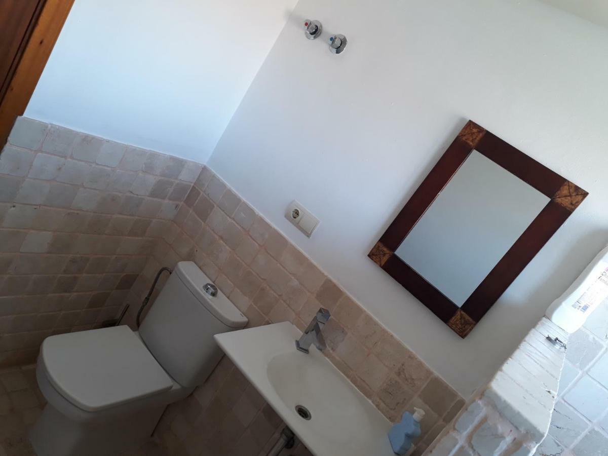 Urbanizacion Puerto Paraiso Estepona Exteriér fotografie